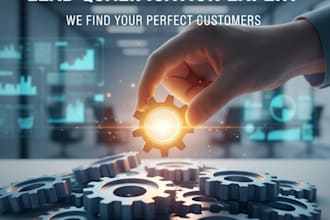 develop an ai lead qualification agent