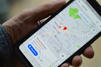 optimize google business profile for local SEO visibility