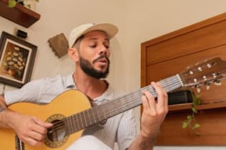 write, sing and produce male country, folk, bluegrass and country pop songs