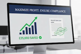 provide services related to tax matters like tax return filing and vat
