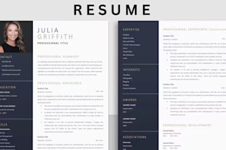 upgrade IT resume tech resume, software engineering resume, swe, student writing