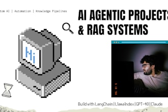 build and deploy langchain and openai agentic ai projects