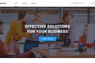 convert your design to code