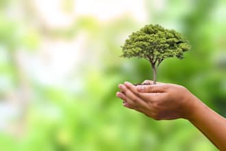 do ecology, sustainability, climate change report, and environmental science