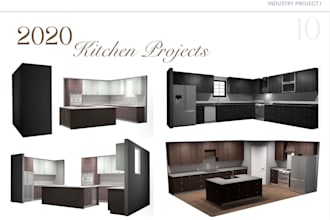 design your dream kitchen