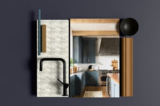 design and plan your dream kitchen