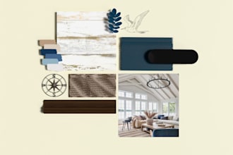 design and plan your dream living room