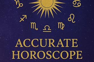 reveal your future with astrology