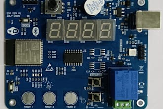 do embedded hardware design and product development