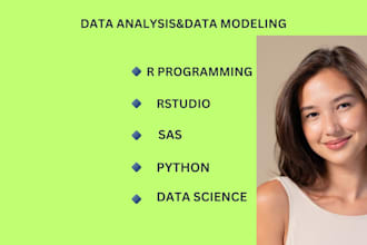 do rstudio,r programming,data science,r shiny,weka, rapidminer and visualization