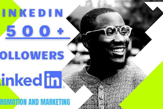super fast followers linkedin marketing