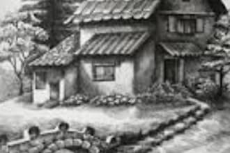 draw pencil sketch of anything