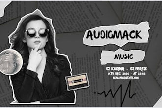 boost your audiomack music with expert viral promotion