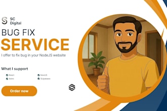fix react, nextjs, supabase bugs