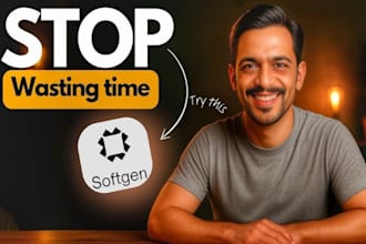 build your ai web app using softgen no coding needed budibase, onspace ai