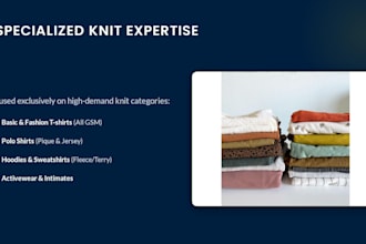 be your apparel sourcing and inspection agent in bangladesh