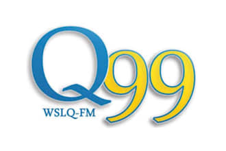 do music promotion by playing your song on q99 wslq fm radio
