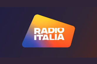do music promotion and play your song on radio italia fm station