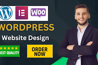 expert wordpress developer speed