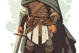 animate 2d game character