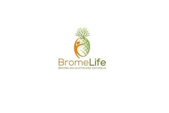 design unique natural supplement logo