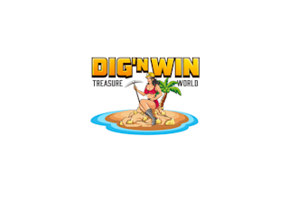 design captive blockchain game logo