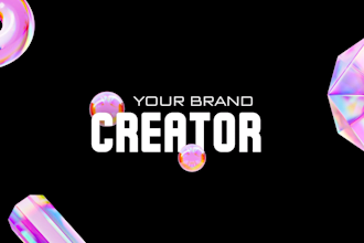 be a content creator to promote your saas product