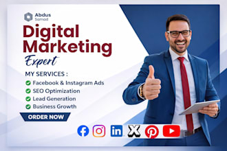 create a winning digital marketing strategy