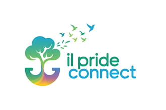 create a unique logo for your nonprofit organization
