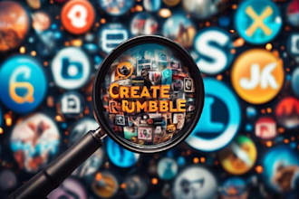 organic rumble video promotion USA rumble views USA youtube video promotion SEO