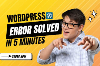 fix wordpress elementor woocommerce errors and bugs