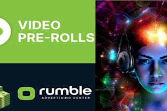 do rumble video promotion rumble channel rumble followers