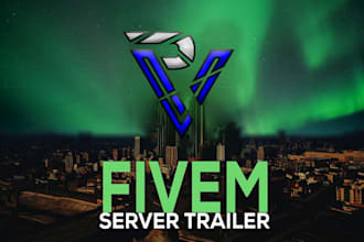 be your fivem server developer, redm server developer, redm vorp server