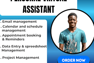 your reliable virtual assistant from the philippines