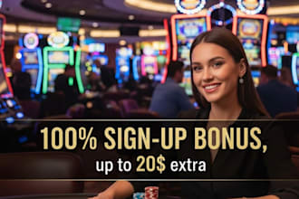 market your igaming content organically