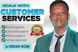 be your customer support agent for your online games