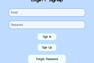 build mobile applications using react native