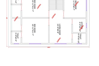 draw elevation and architectural drawings in autocad