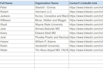 do data mining, data scraping and data entry work