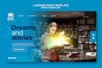 create a book management or library management system with advanced feature