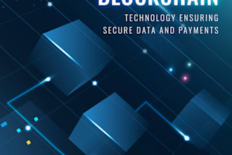 be your blockchain developer for smart contract, tokenomics, dao and launchpad