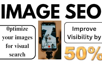 optimize your images for visual search and image seo