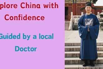 design china travel itineraries and cultural guides for you