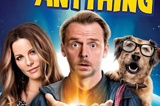 do anything for the right sum