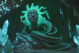 concept art for dragons and monsters, creatures