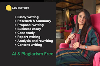 do urgent essay writing as an essay writer