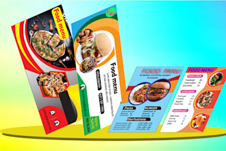 design a professional roll up banner, pull up banner, or retractable banner