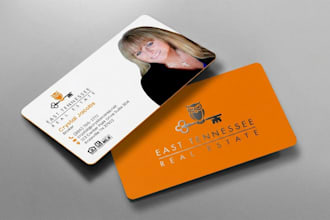 do modern luxury business card or minimal unique elegant real estate card