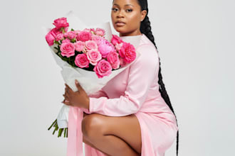 create stunning ai birthday photoshoots