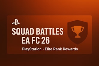 help you in squad battles fc 26